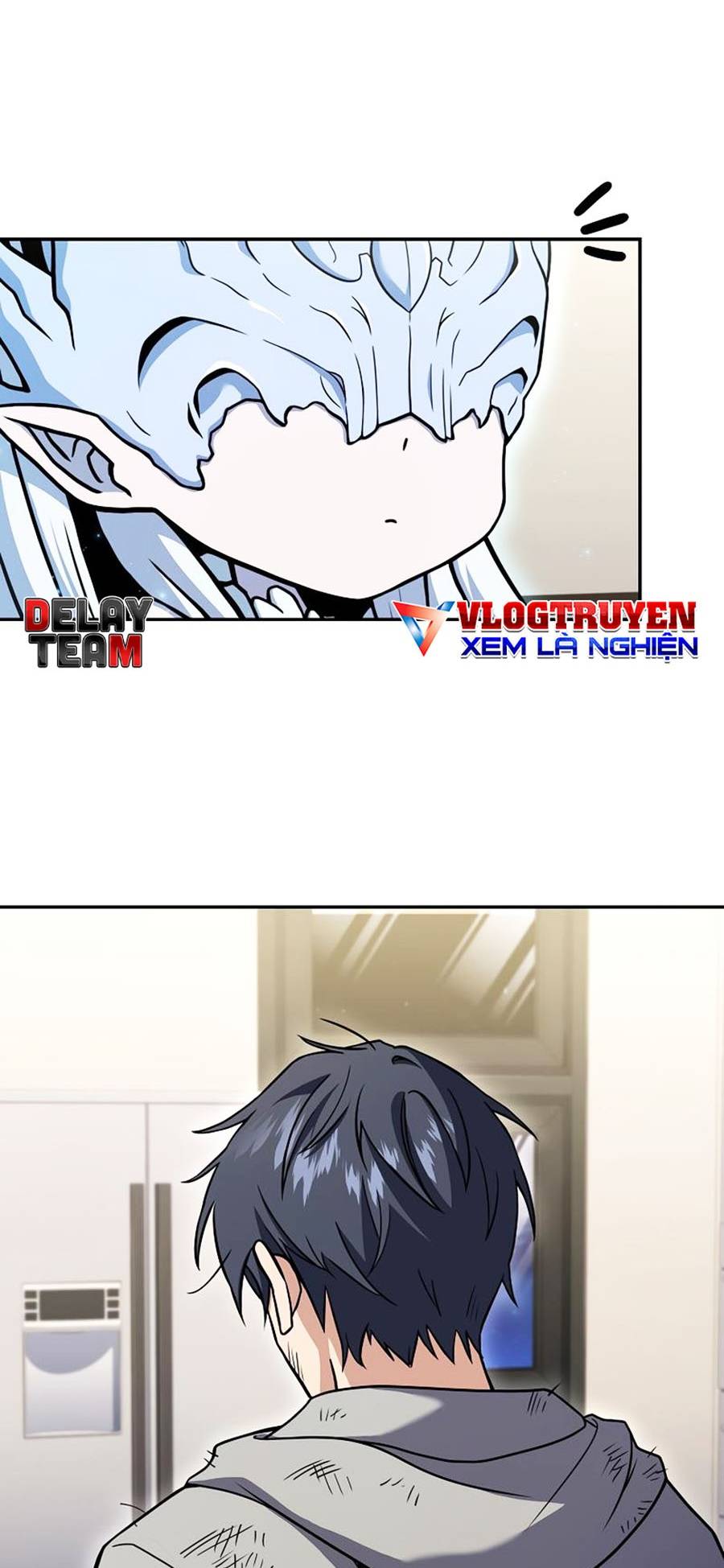 Sử Trở Lại Của Frozen Player: Chapter 74