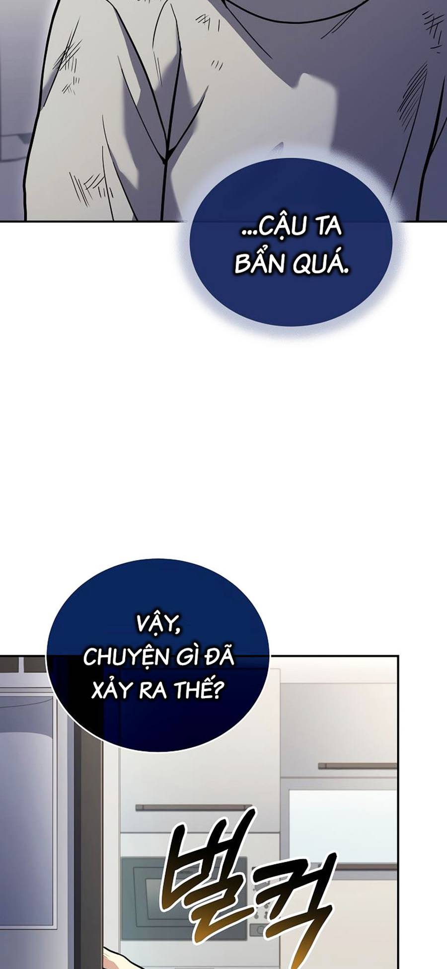 Sử Trở Lại Của Frozen Player: Chapter 74