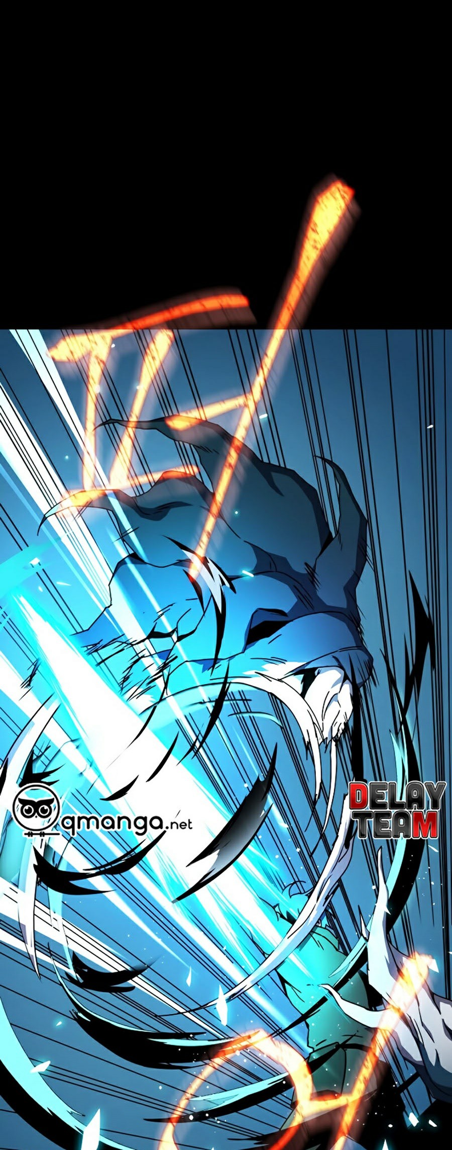 Sử Trở Lại Của Frozen Player: Chapter 8