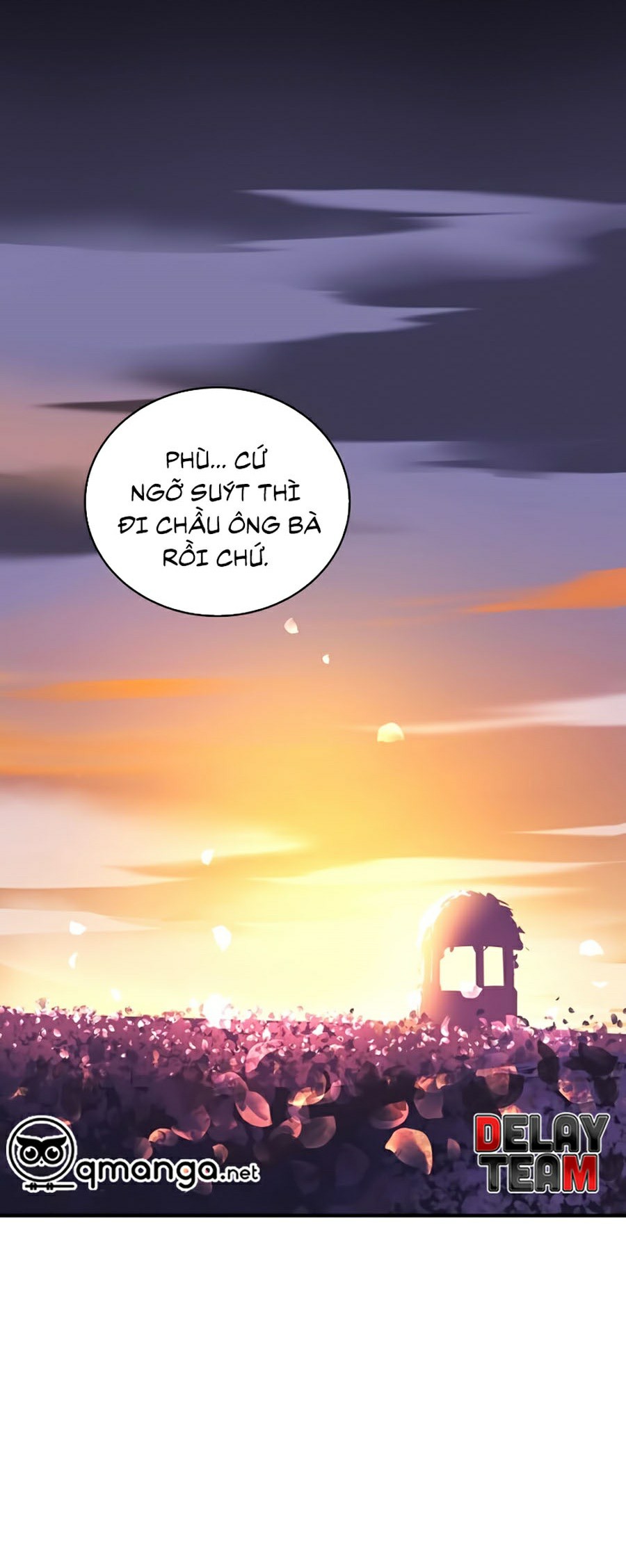 Sử Trở Lại Của Frozen Player: Chapter 8