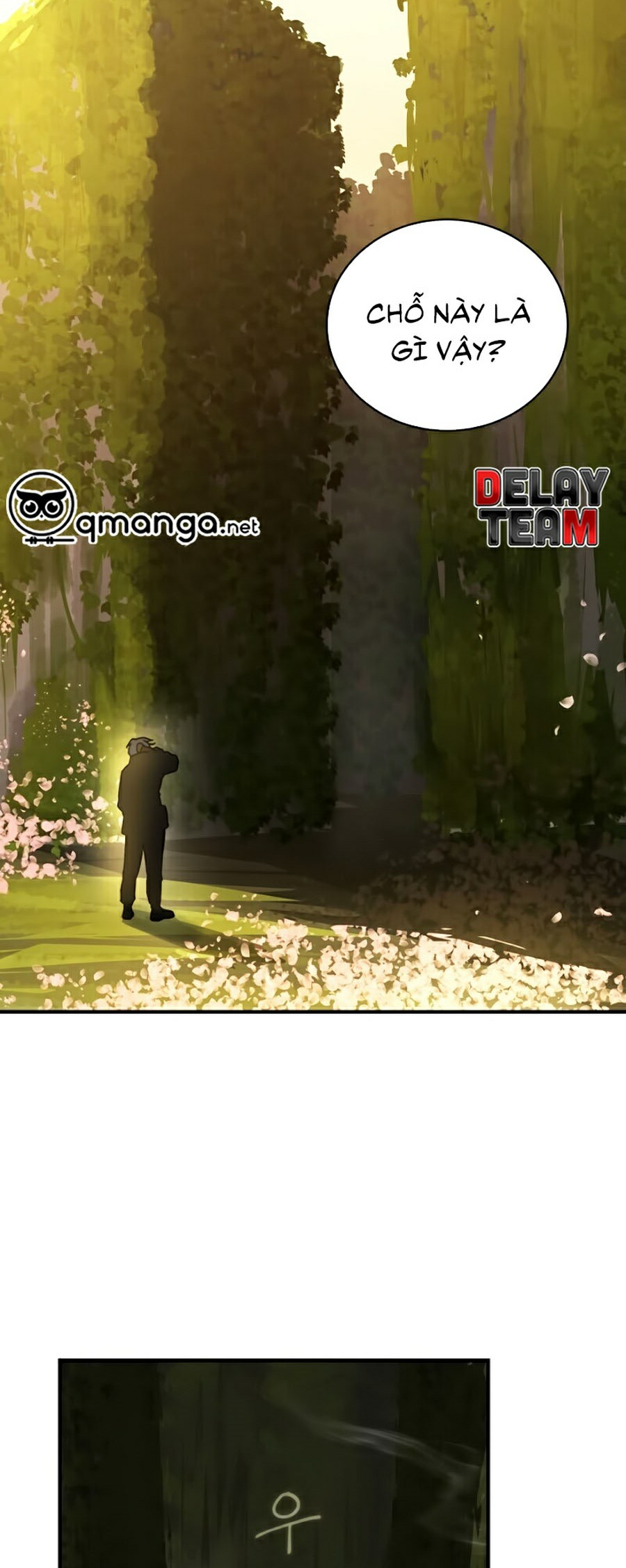 Sử Trở Lại Của Frozen Player: Chapter 8