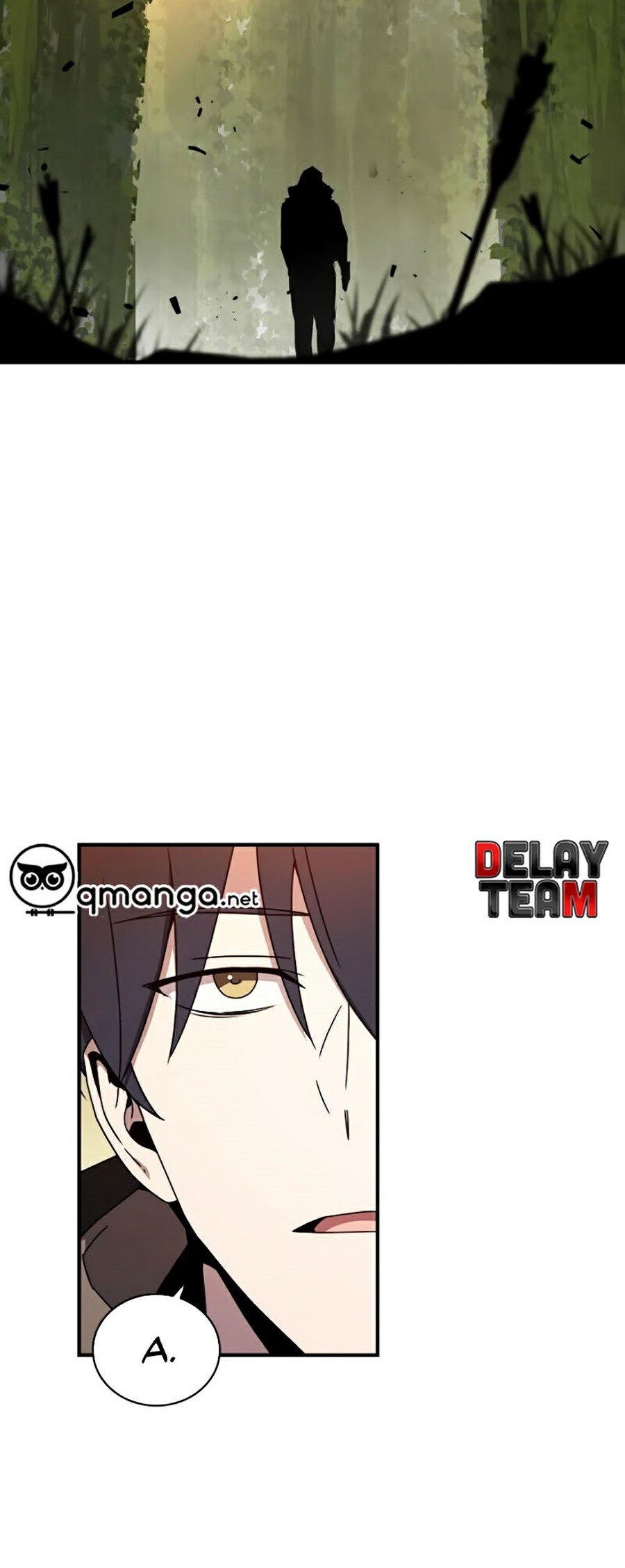 Sử Trở Lại Của Frozen Player: Chapter 8