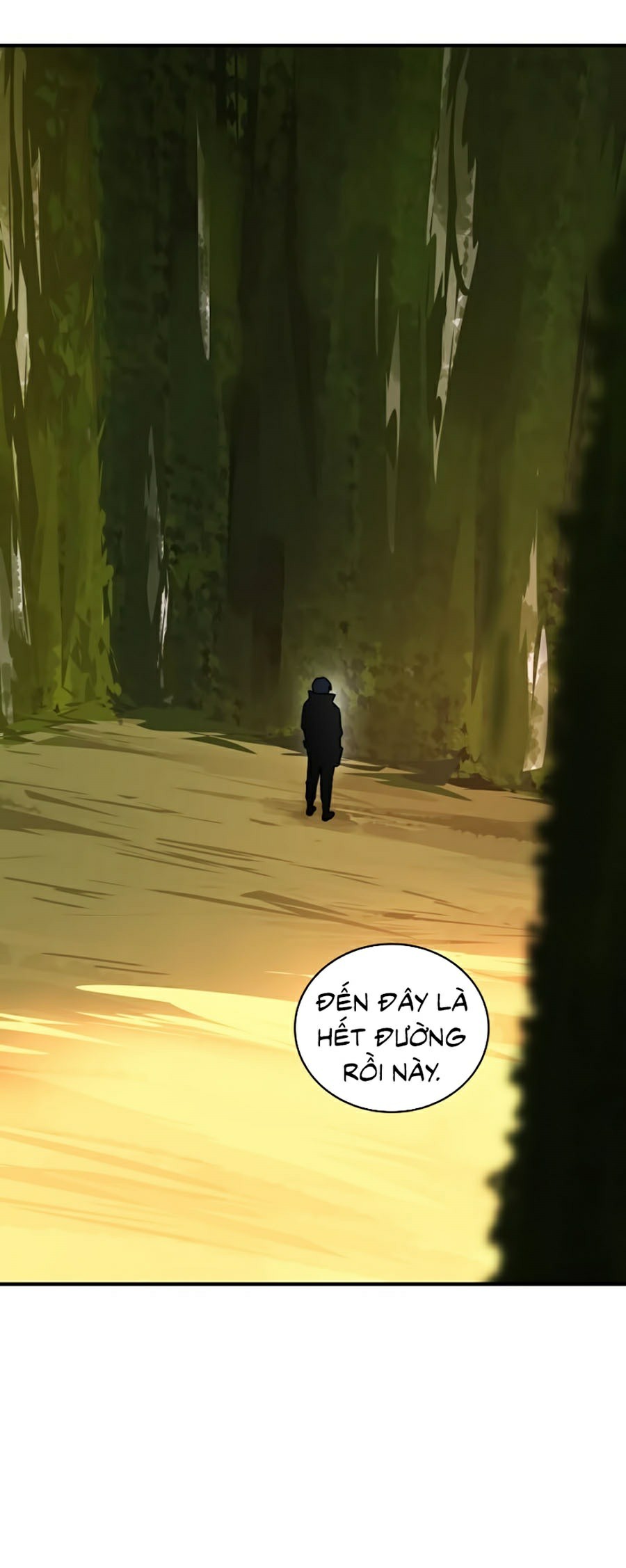 Sử Trở Lại Của Frozen Player: Chapter 8