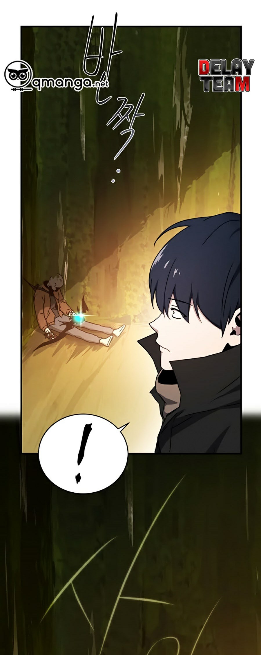 Sử Trở Lại Của Frozen Player: Chapter 8