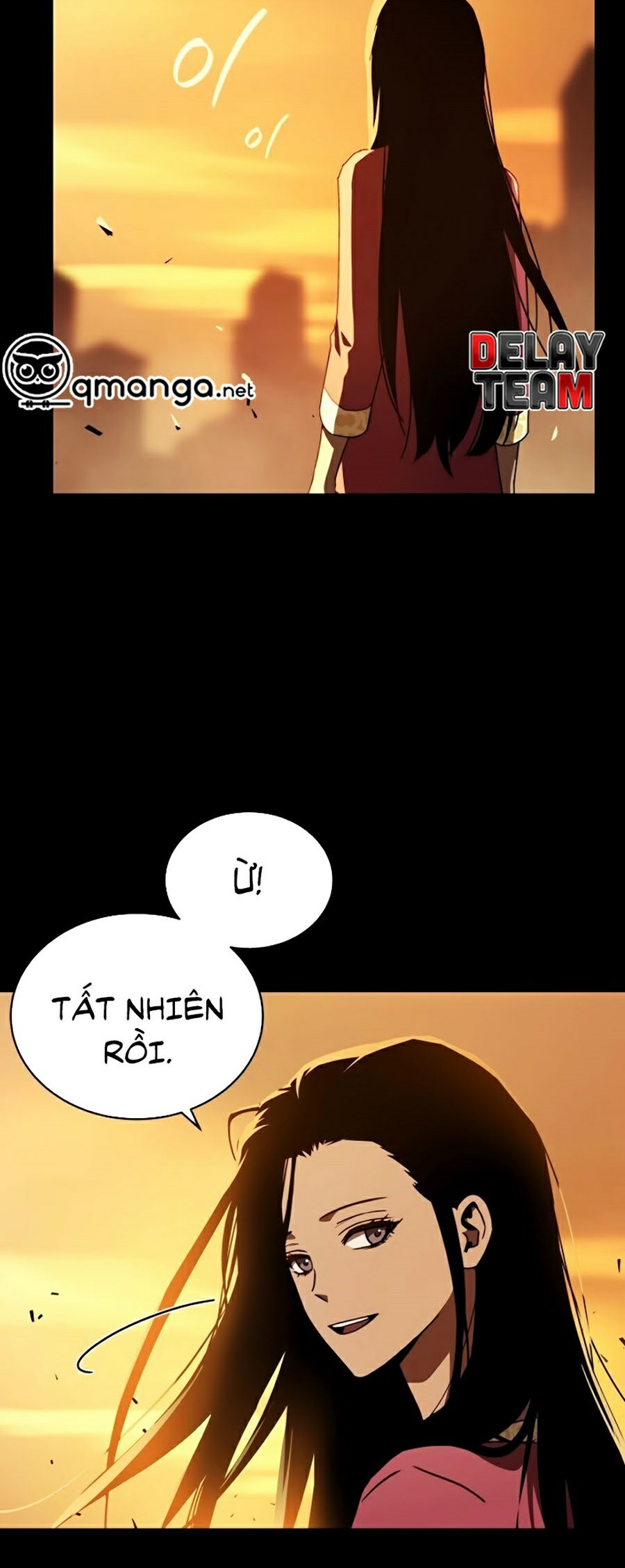 Sử Trở Lại Của Frozen Player: Chapter 8