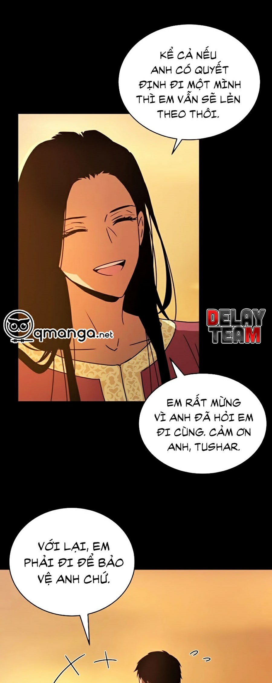 Sử Trở Lại Của Frozen Player: Chapter 8