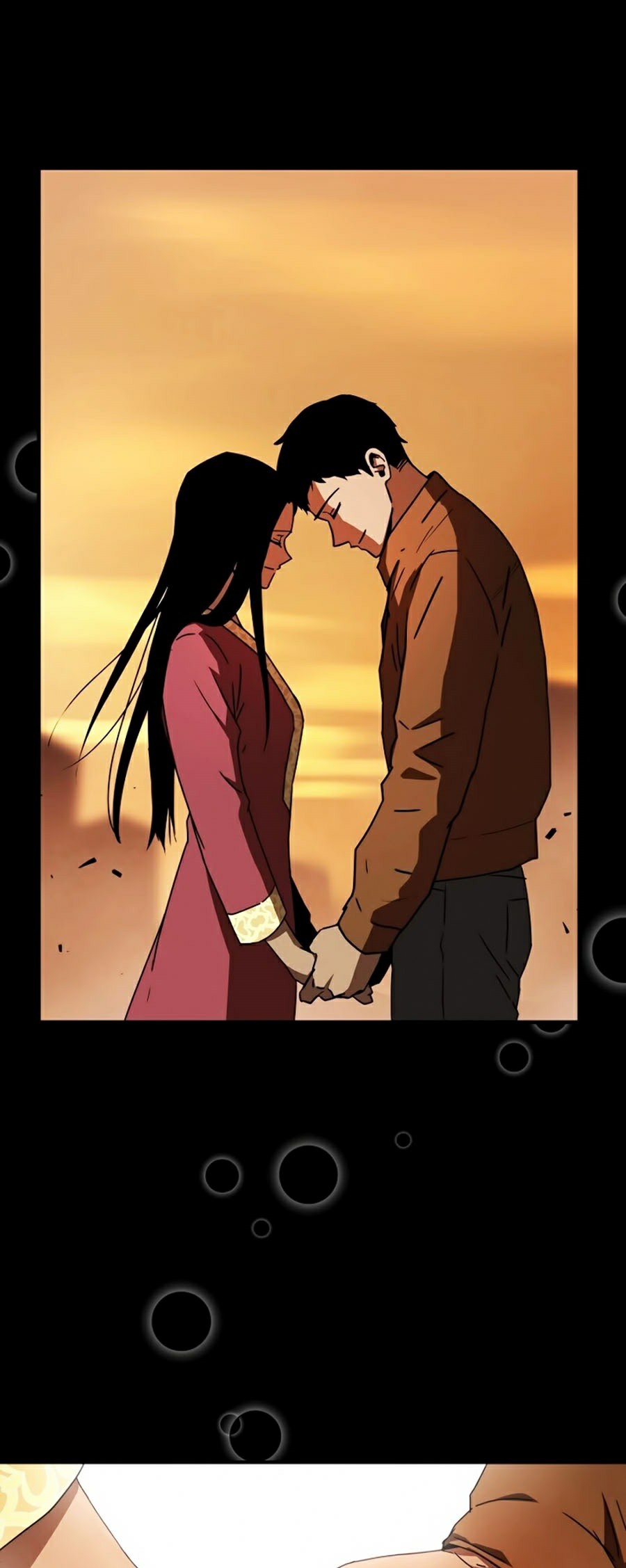 Sử Trở Lại Của Frozen Player: Chapter 8