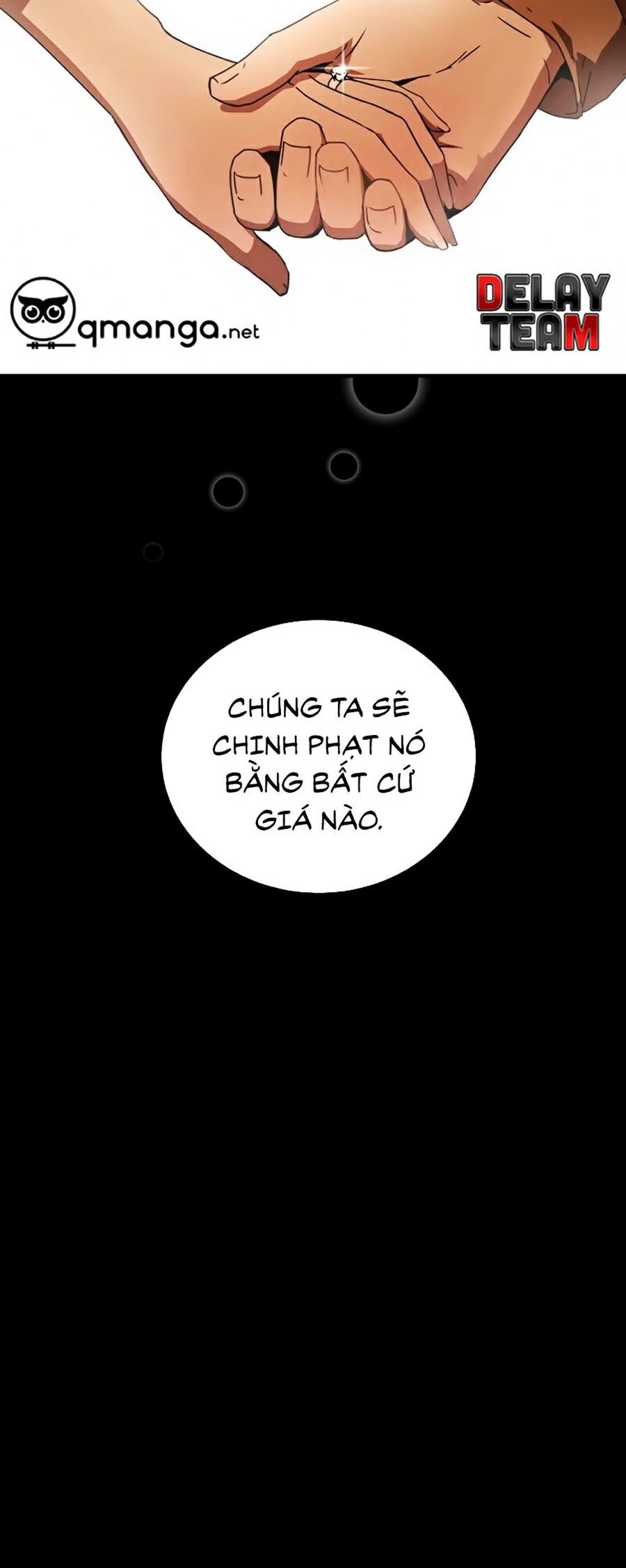Sử Trở Lại Của Frozen Player: Chapter 8