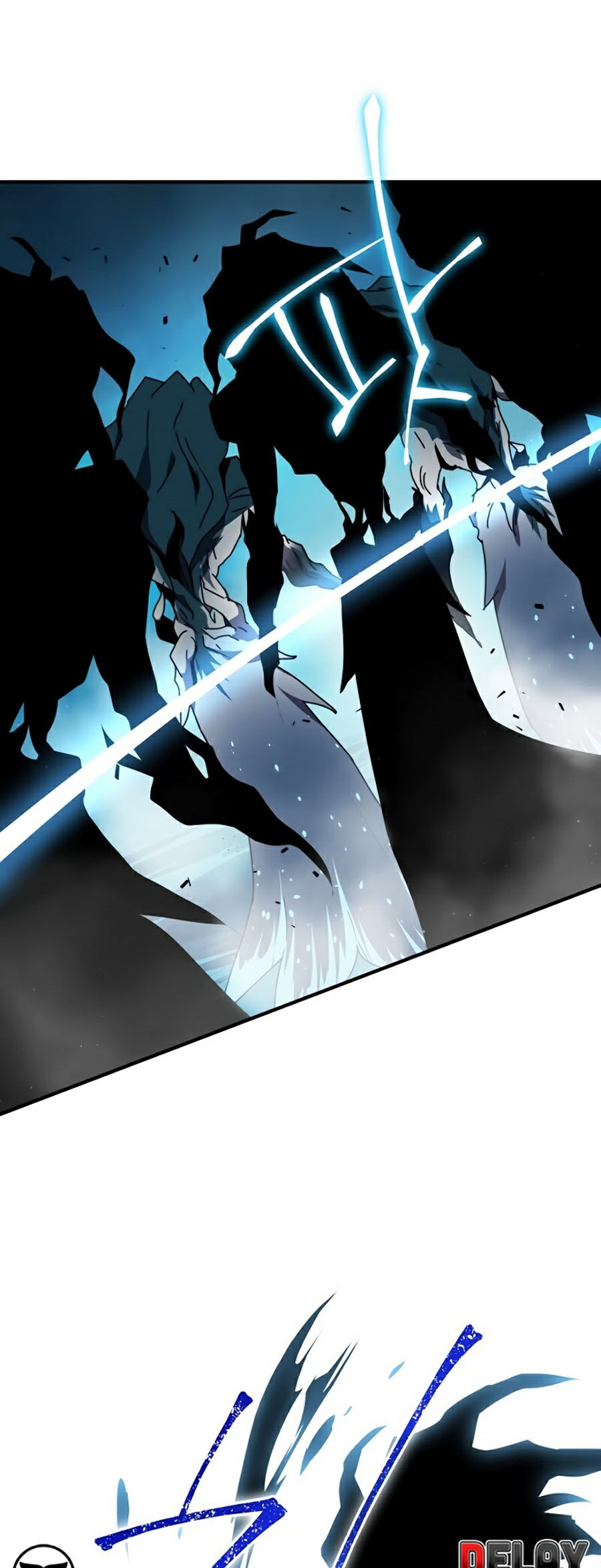 Sử Trở Lại Của Frozen Player: Chapter 8