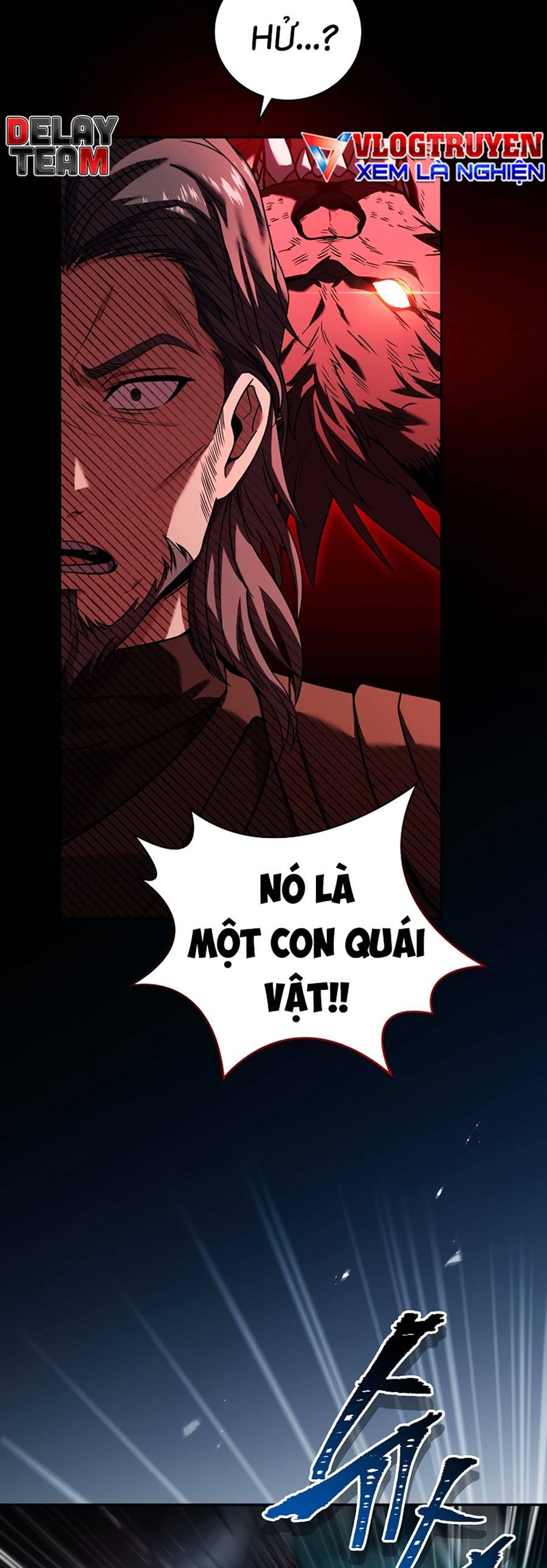 Sử Trở Lại Của Frozen Player: Chapter 81