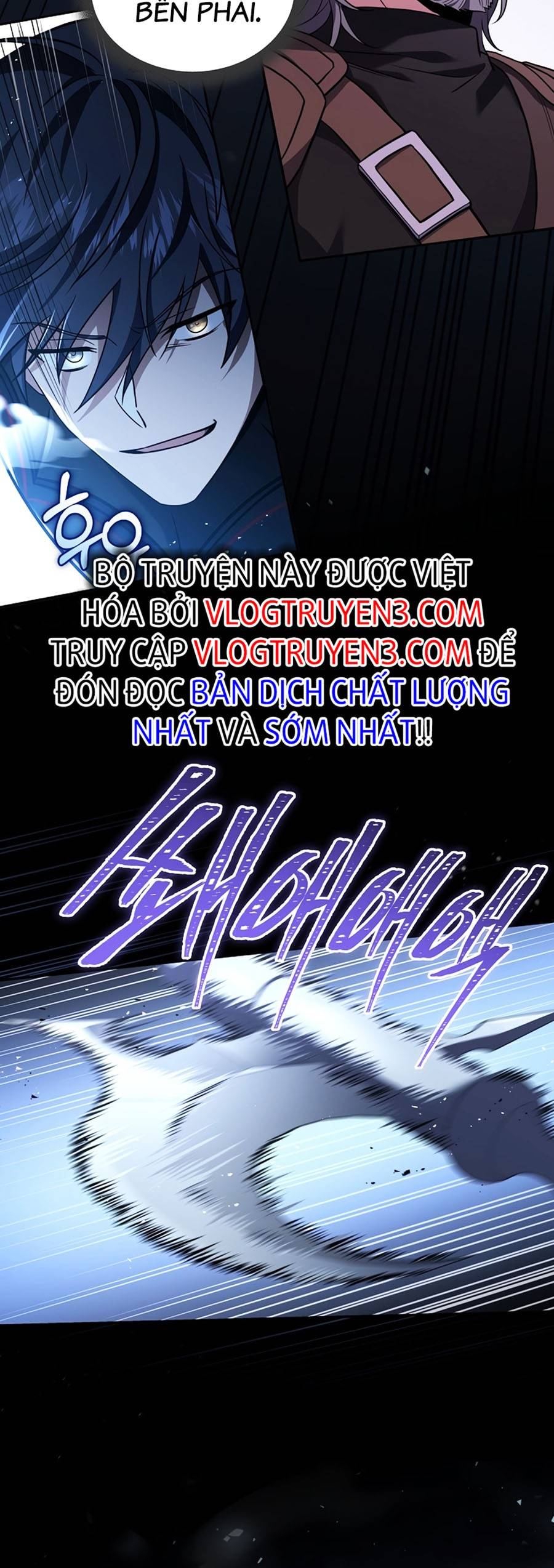 Sử Trở Lại Của Frozen Player: Chapter 81