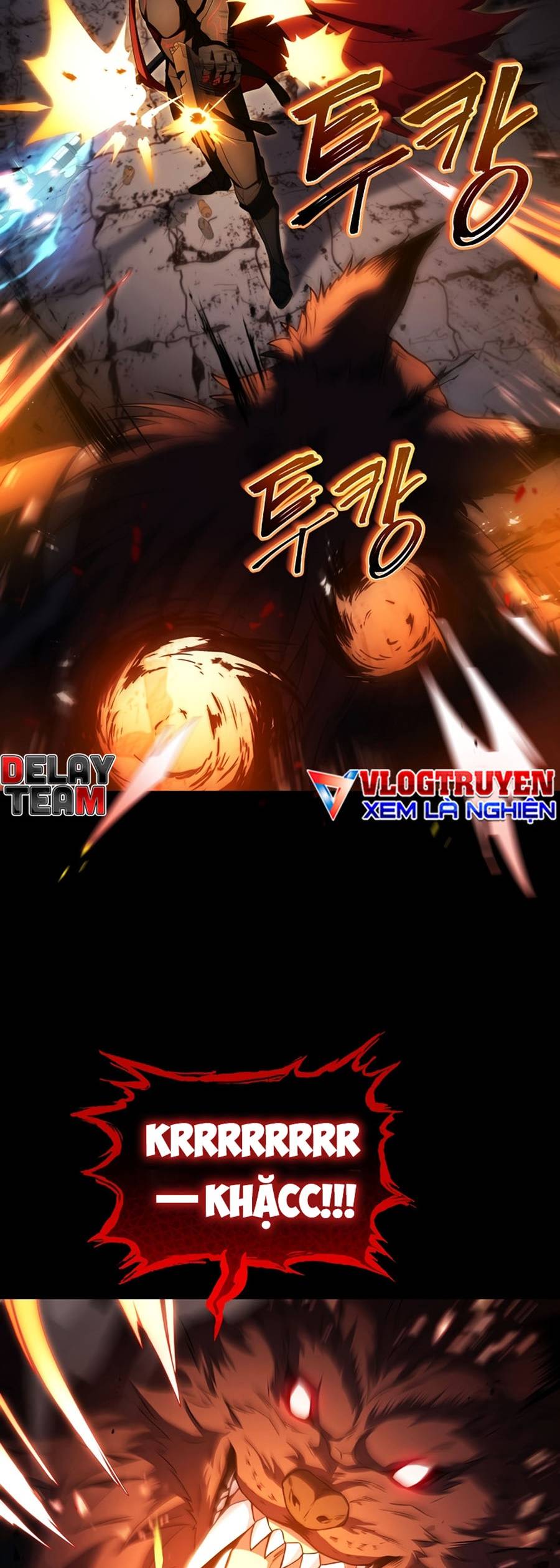 Sử Trở Lại Của Frozen Player: Chapter 81