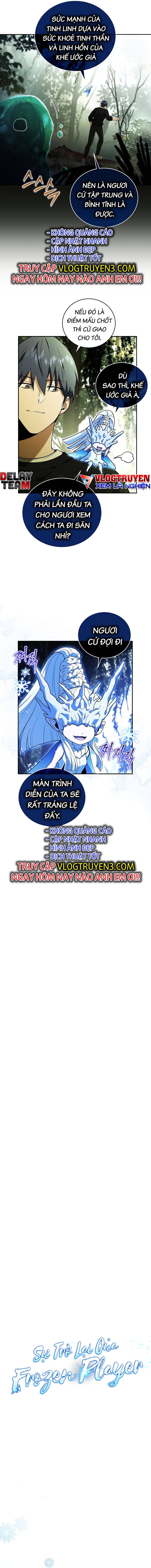 Sử Trở Lại Của Frozen Player: Chapter 83
