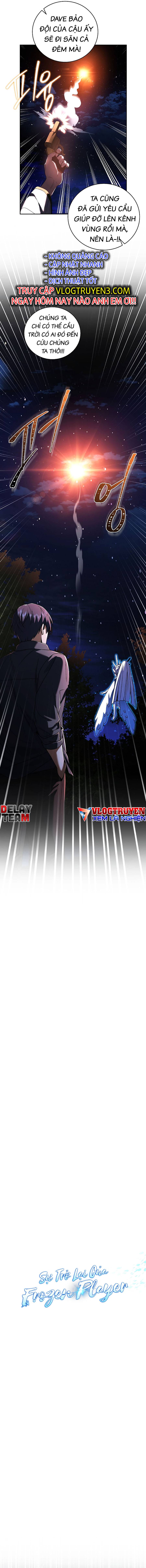 Sử Trở Lại Của Frozen Player: Chapter 85
