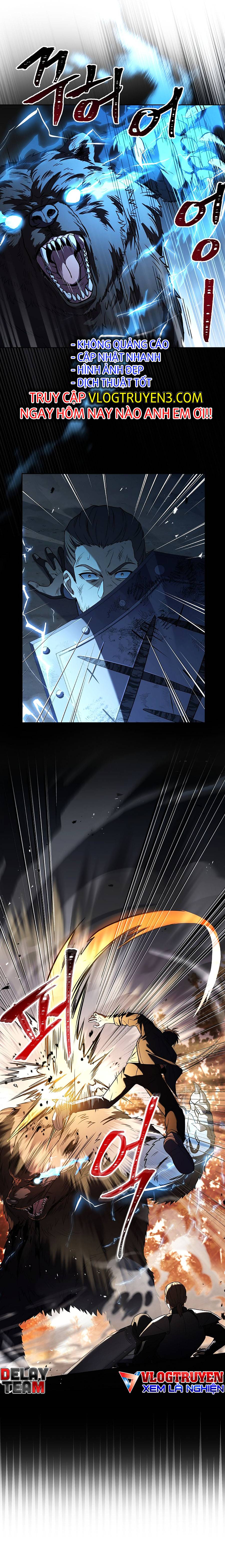 Sử Trở Lại Của Frozen Player: Chapter 85