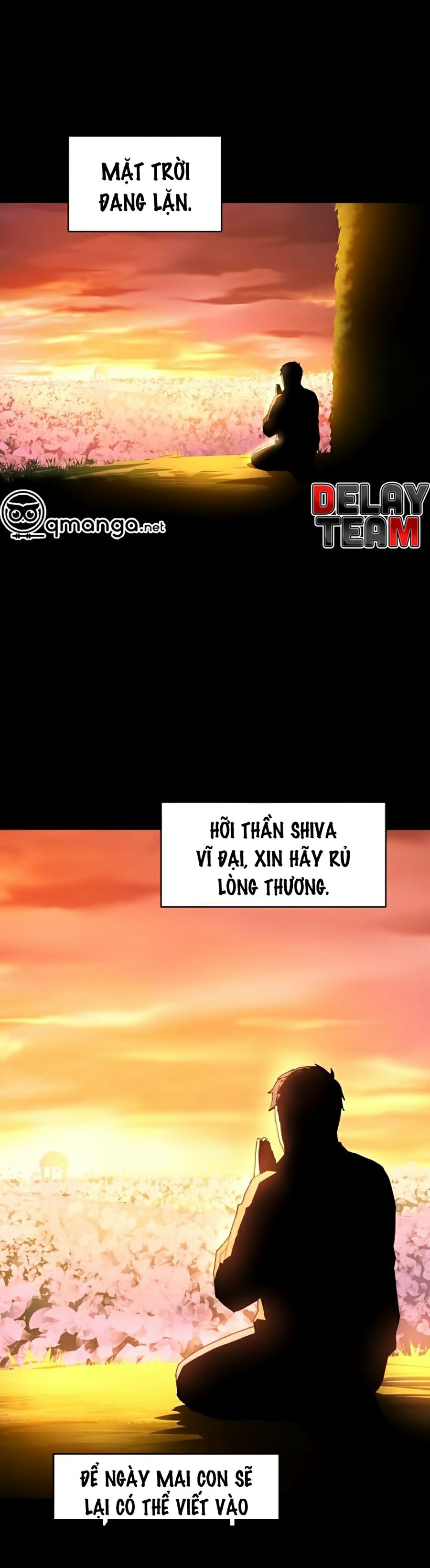 Sử Trở Lại Của Frozen Player: Chapter 9