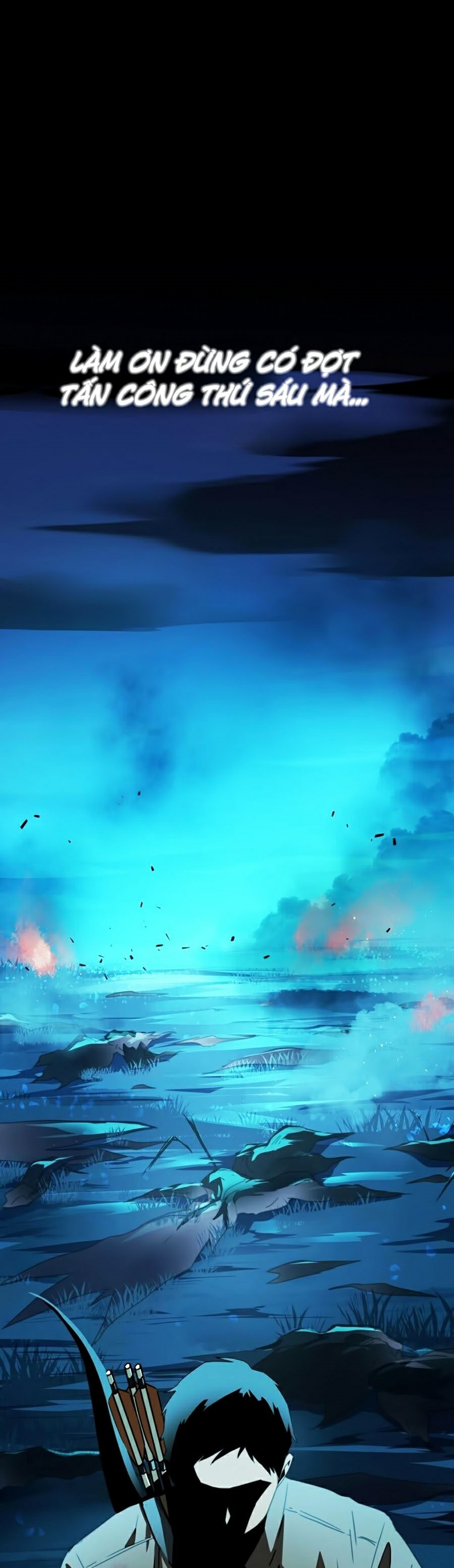 Sử Trở Lại Của Frozen Player: Chapter 9