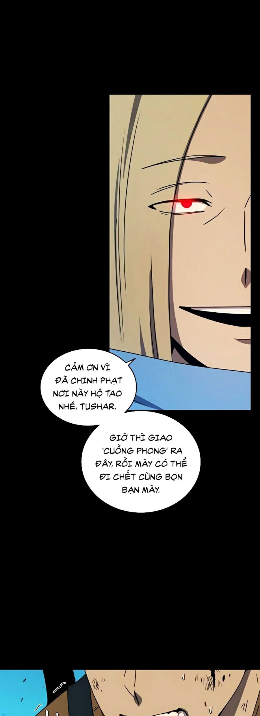 Sử Trở Lại Của Frozen Player: Chapter 9