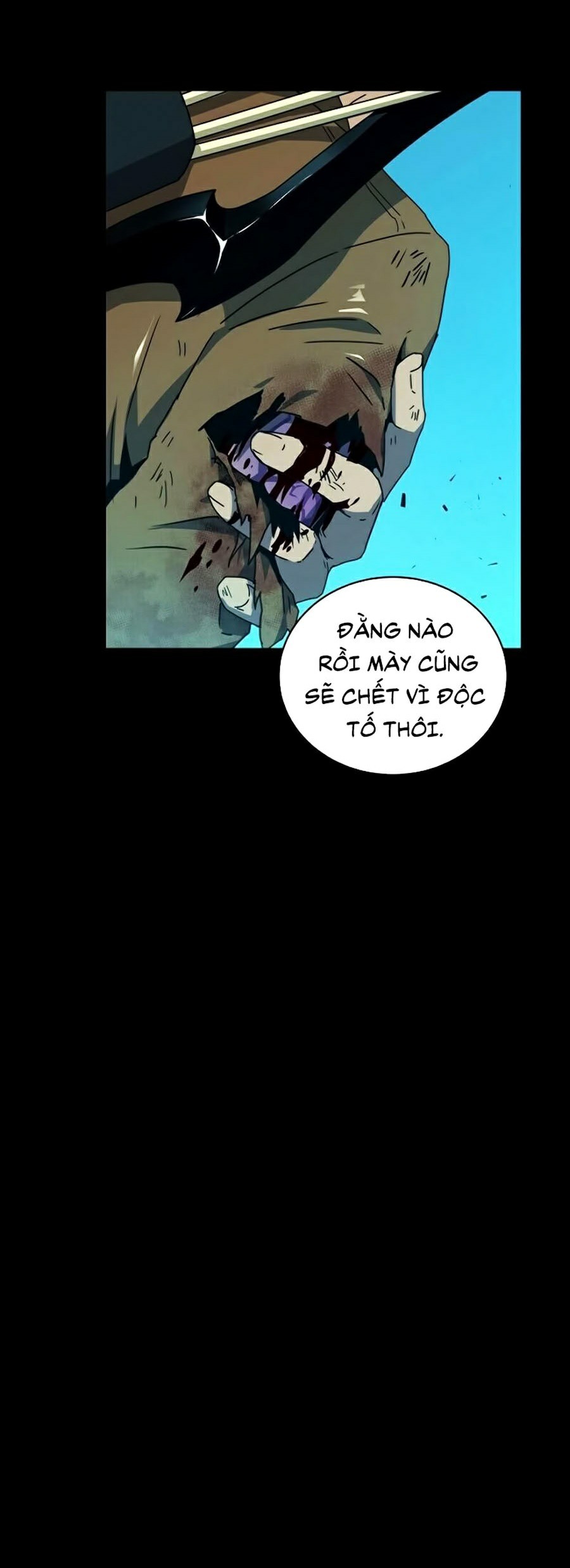 Sử Trở Lại Của Frozen Player: Chapter 9