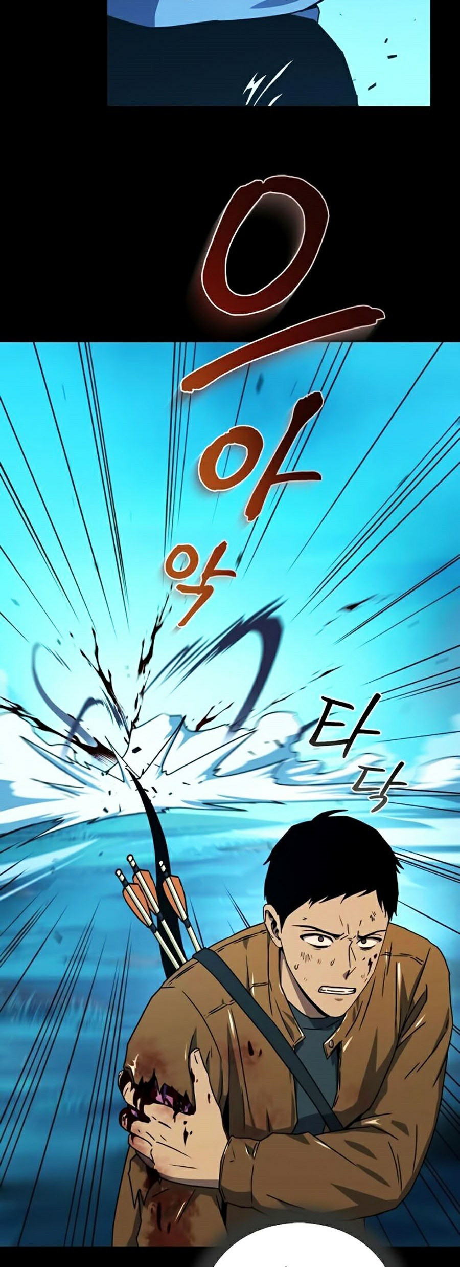 Sử Trở Lại Của Frozen Player: Chapter 9