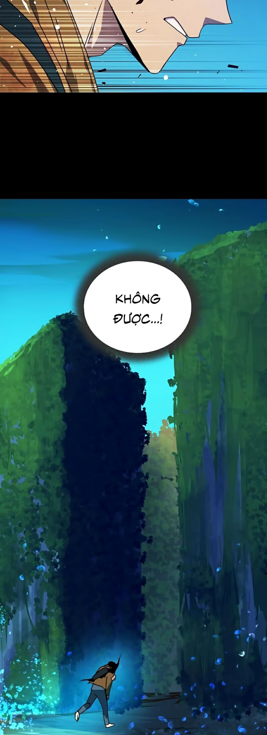Sử Trở Lại Của Frozen Player: Chapter 9
