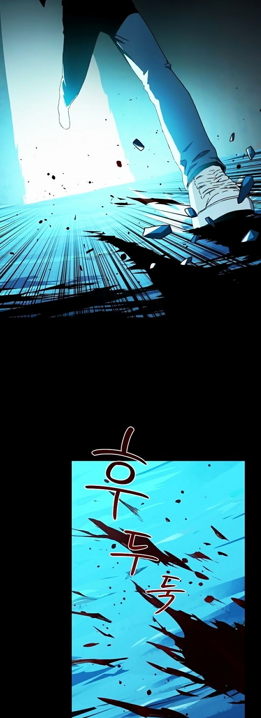 Sử Trở Lại Của Frozen Player: Chapter 9