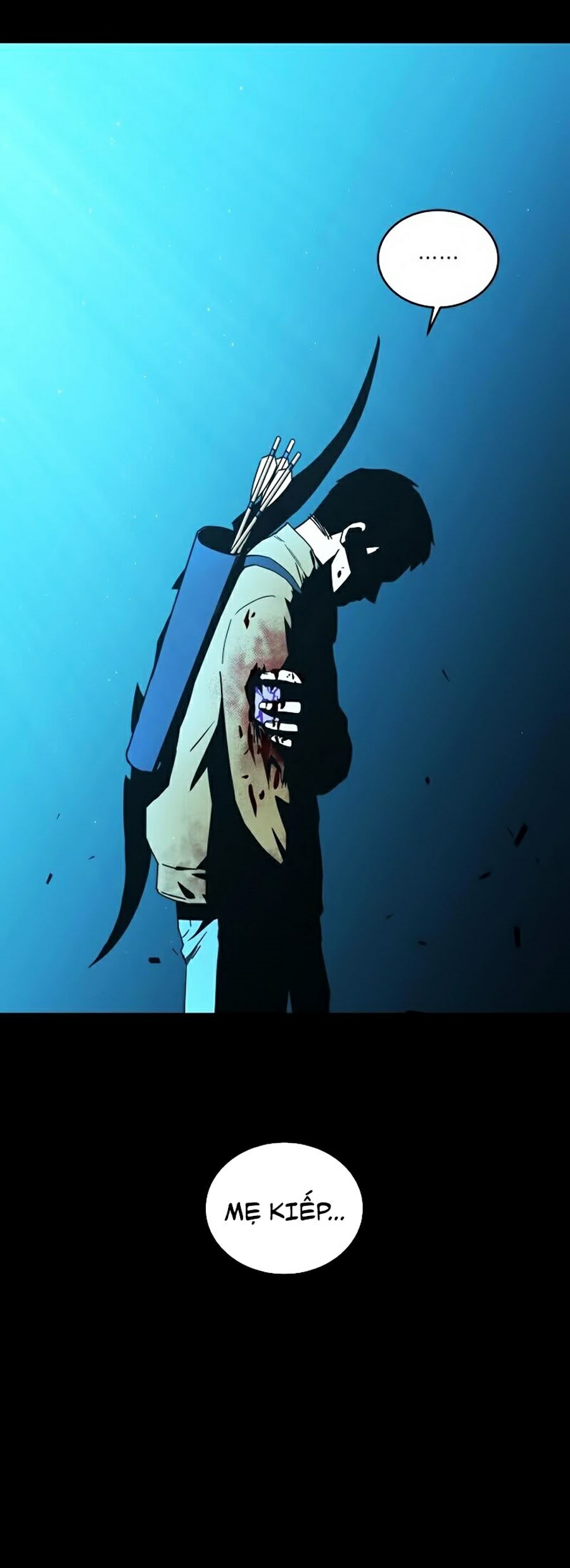 Sử Trở Lại Của Frozen Player: Chapter 9