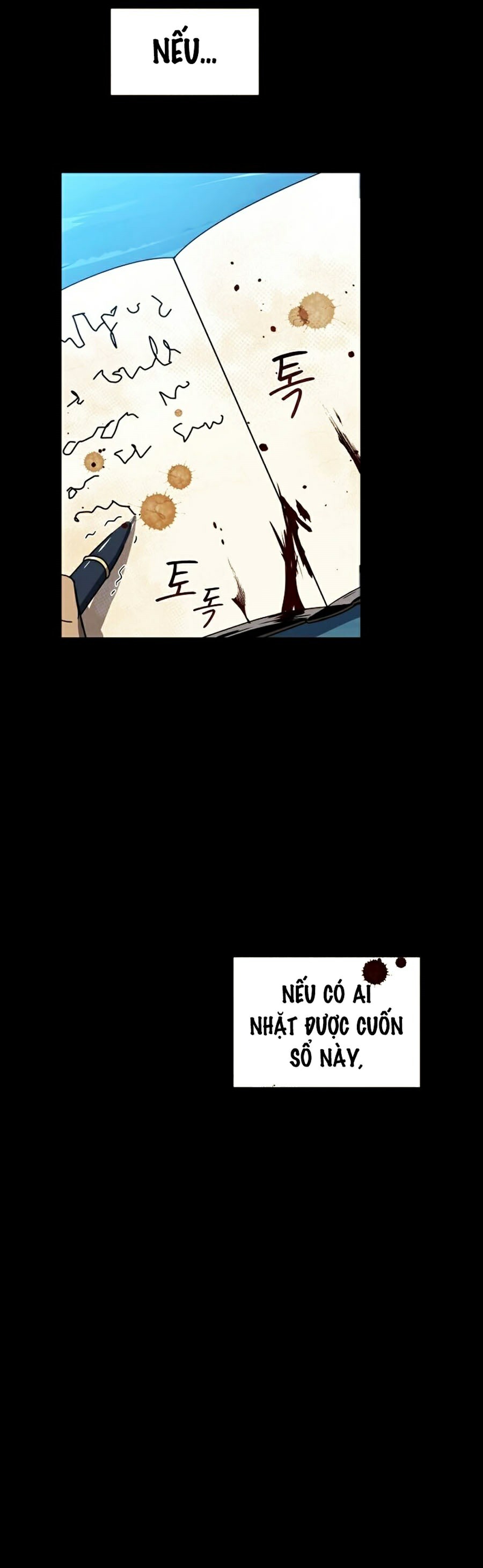 Sử Trở Lại Của Frozen Player: Chapter 9