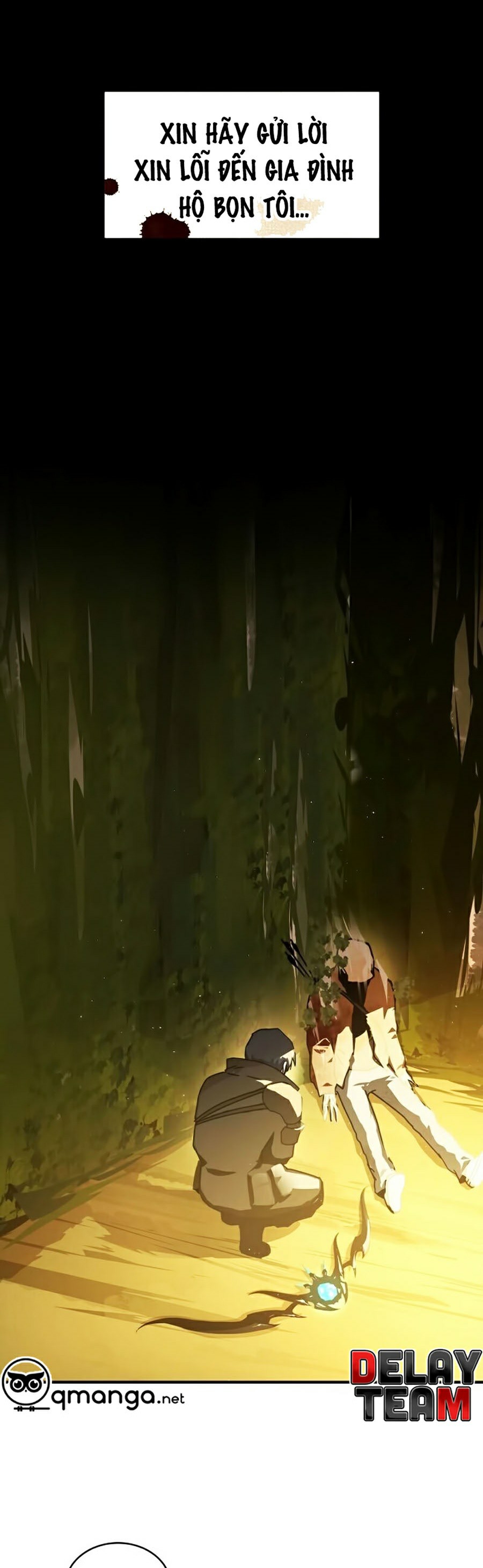 Sử Trở Lại Của Frozen Player: Chapter 9