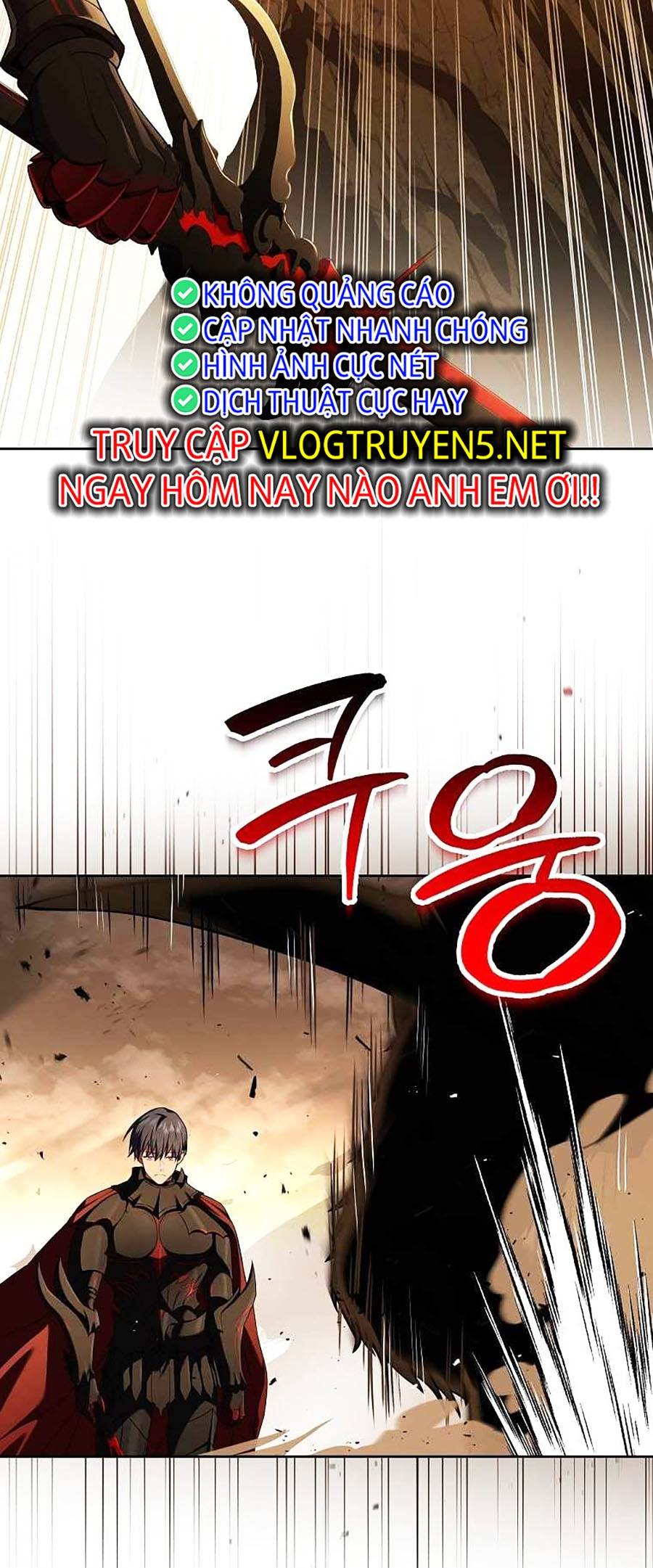 Sử Trở Lại Của Frozen Player: Chapter 92