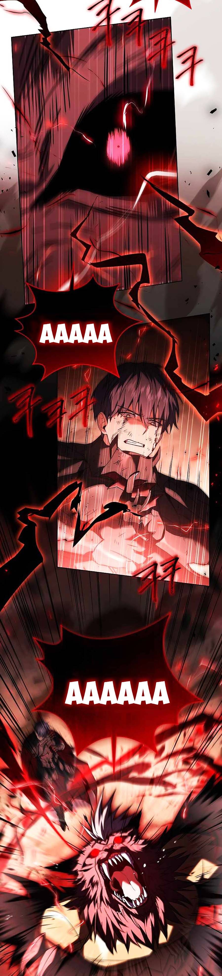 Sử Trở Lại Của Frozen Player: Chapter 92