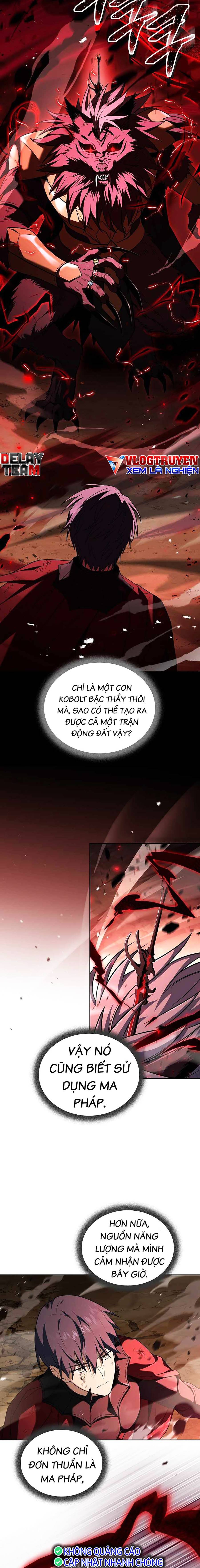 Sử Trở Lại Của Frozen Player: Chapter 92