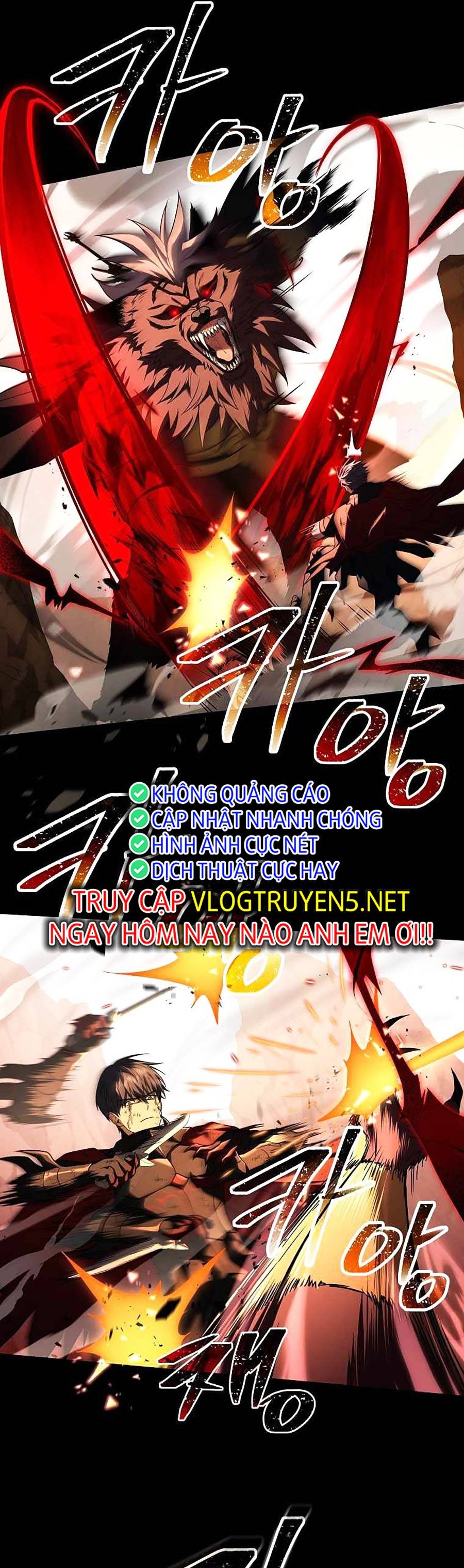 Sử Trở Lại Của Frozen Player: Chapter 92
