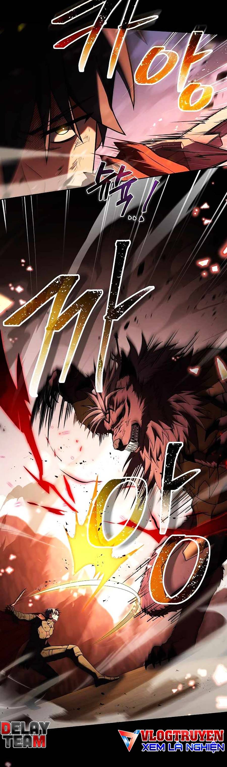 Sử Trở Lại Của Frozen Player: Chapter 92