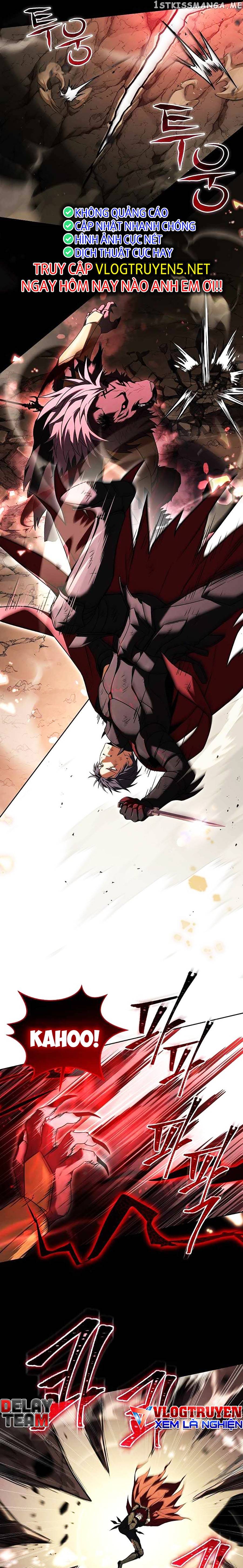Sử Trở Lại Của Frozen Player: Chapter 92