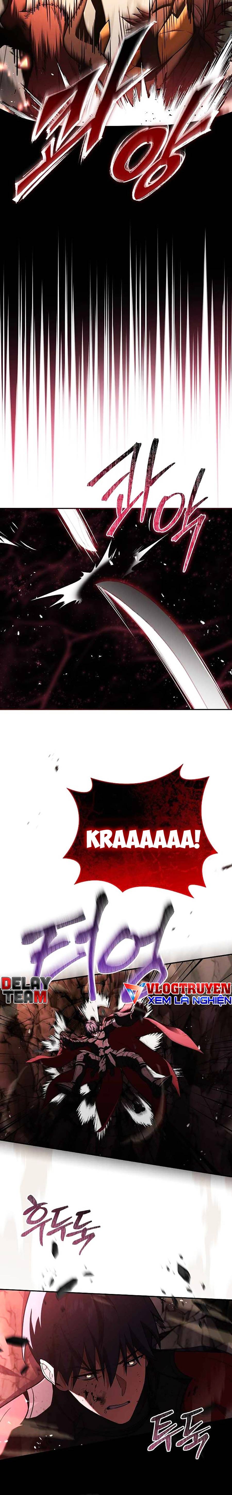 Sử Trở Lại Của Frozen Player: Chapter 92