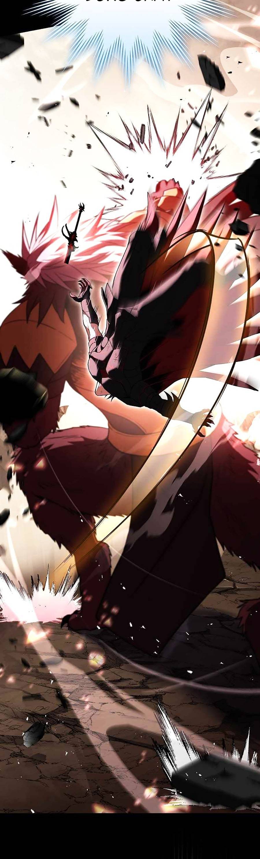 Sử Trở Lại Của Frozen Player: Chapter 92