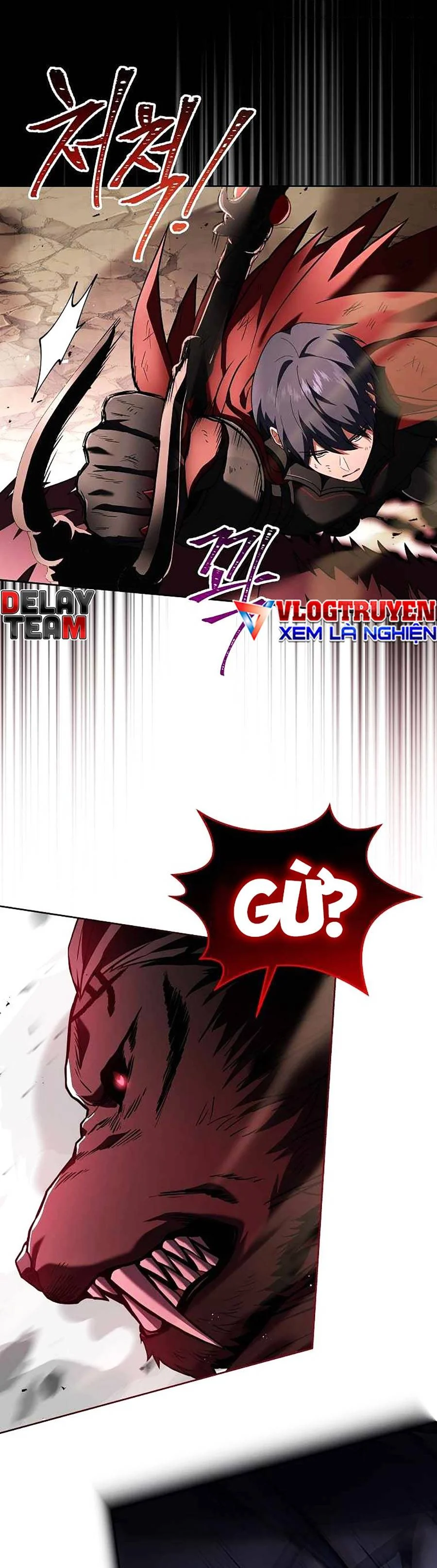 Sử Trở Lại Của Frozen Player: Chapter 92