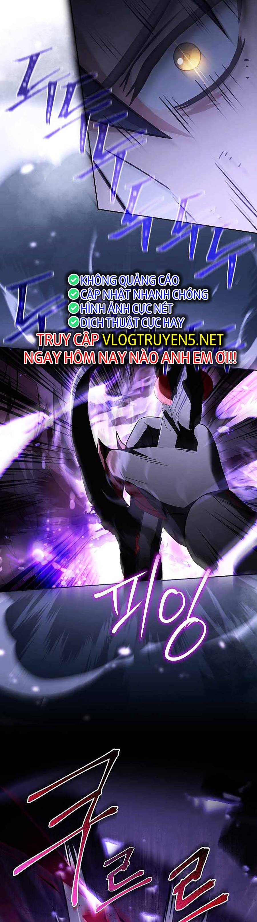 Sử Trở Lại Của Frozen Player: Chapter 92