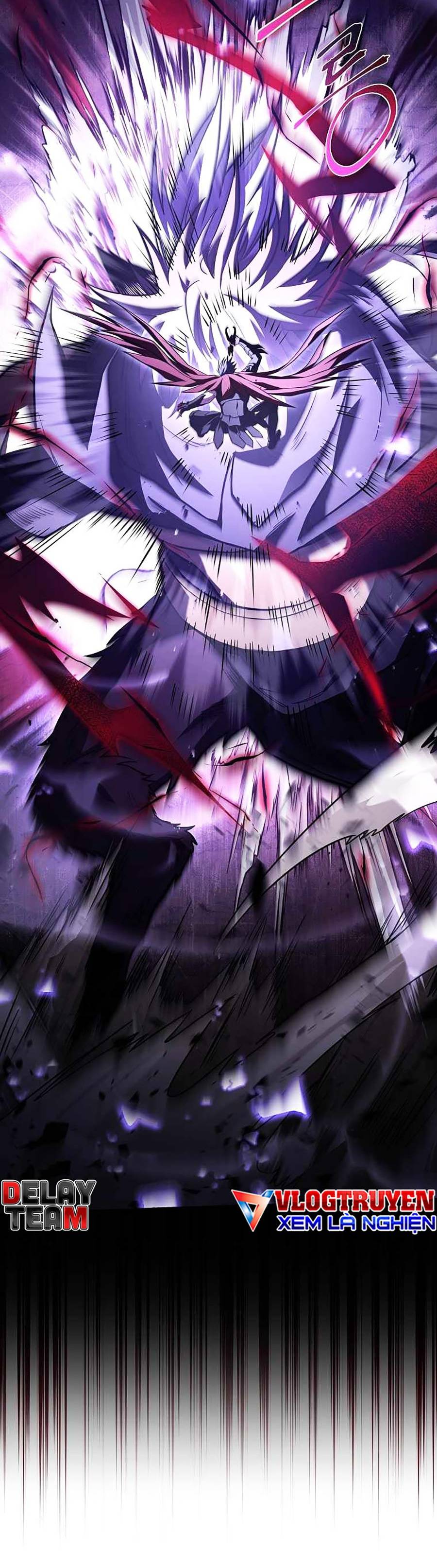 Sử Trở Lại Của Frozen Player: Chapter 92