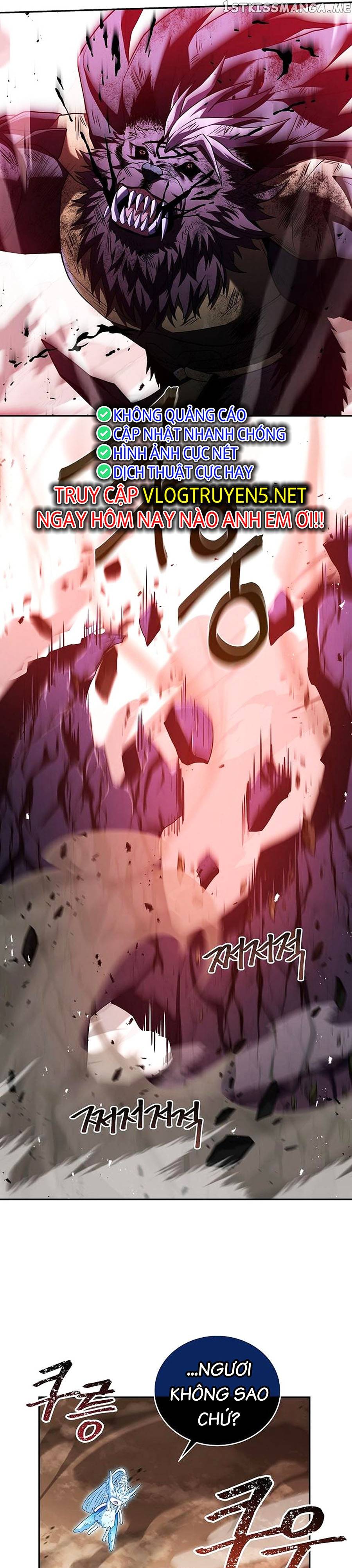 Sử Trở Lại Của Frozen Player: Chapter 92