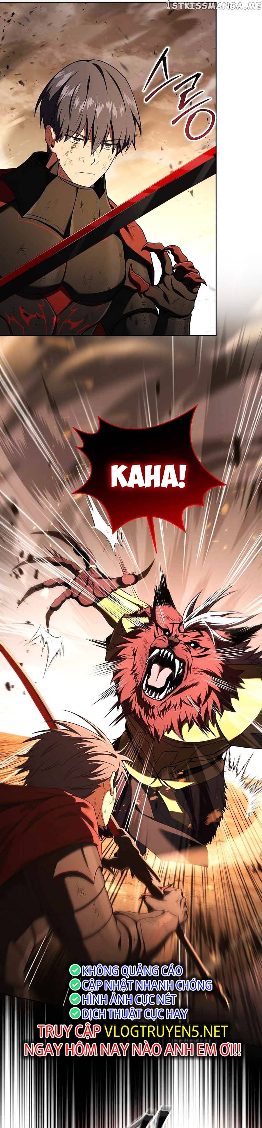 Sử Trở Lại Của Frozen Player: Chapter 92