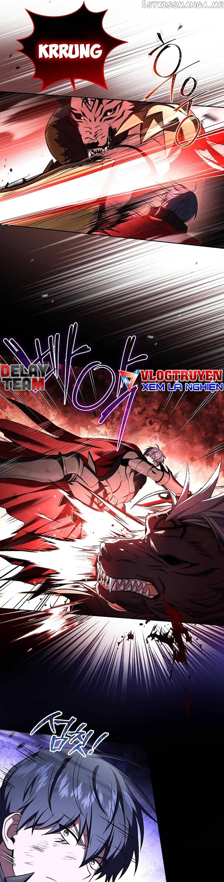 Sử Trở Lại Của Frozen Player: Chapter 92