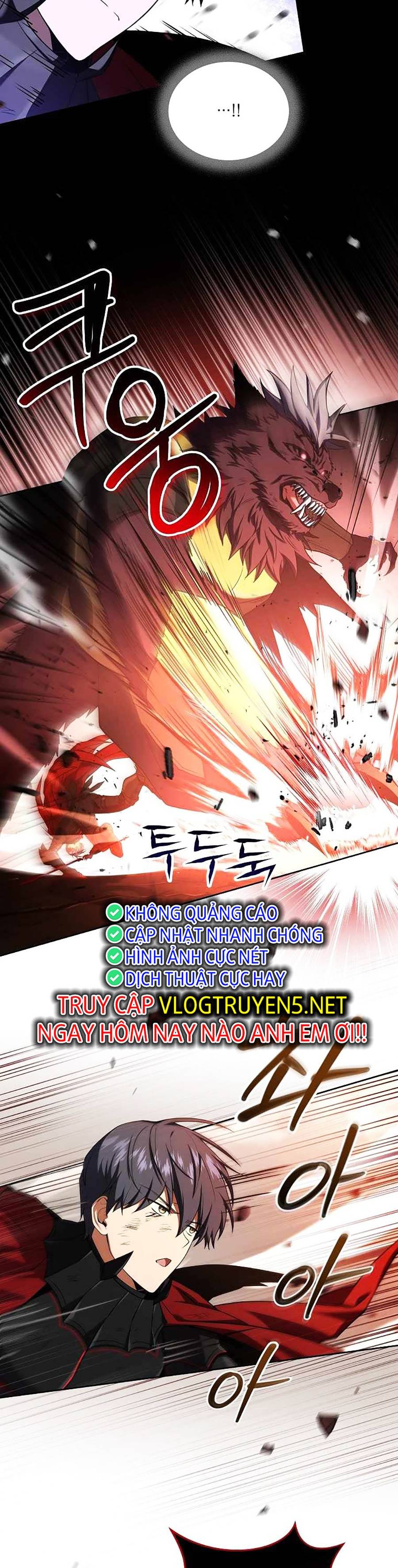 Sử Trở Lại Của Frozen Player: Chapter 92