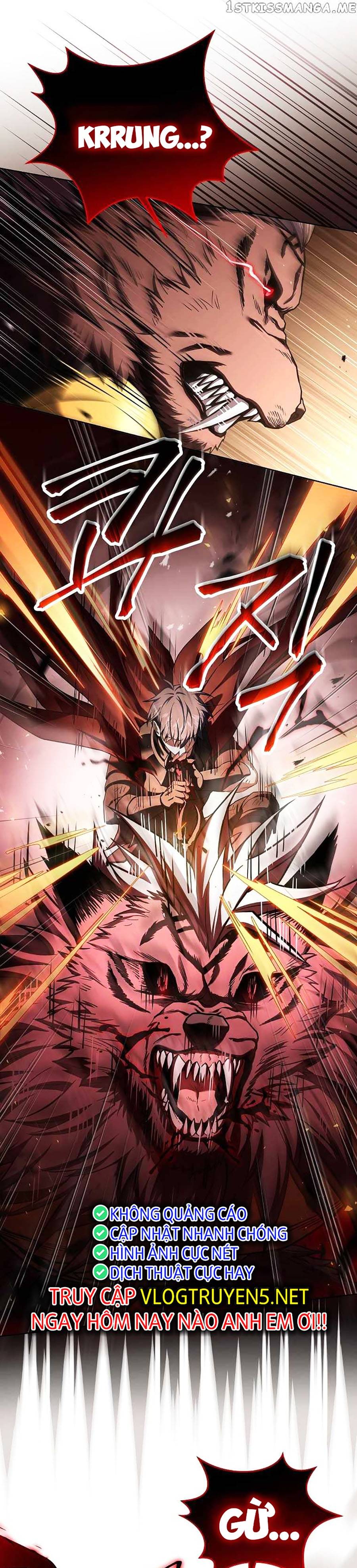 Sử Trở Lại Của Frozen Player: Chapter 92