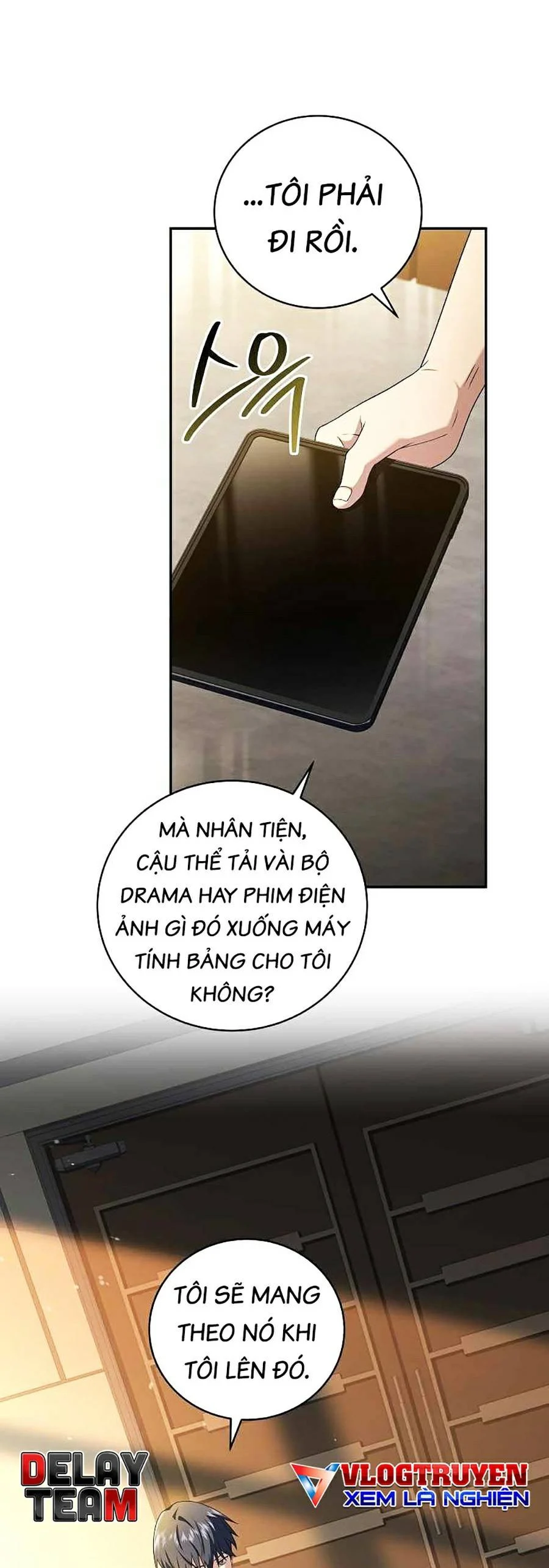 Sử Trở Lại Của Frozen Player: Chapter 95