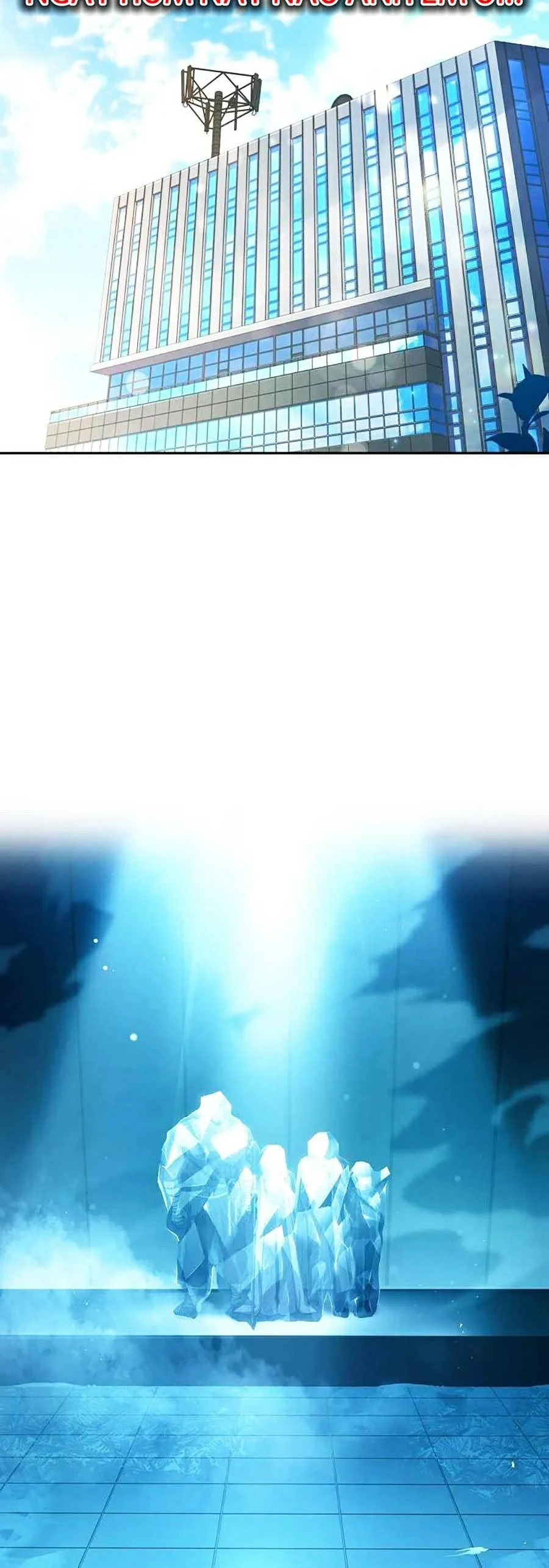 Sử Trở Lại Của Frozen Player: Chapter 95