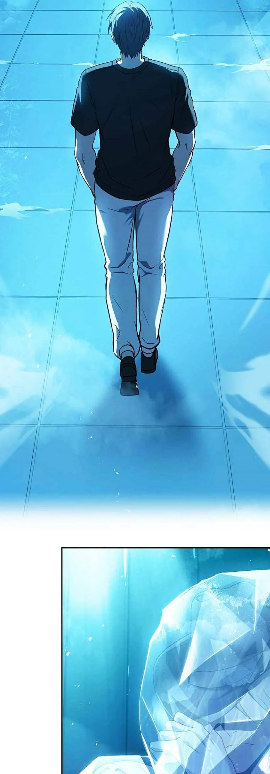 Sử Trở Lại Của Frozen Player: Chapter 95