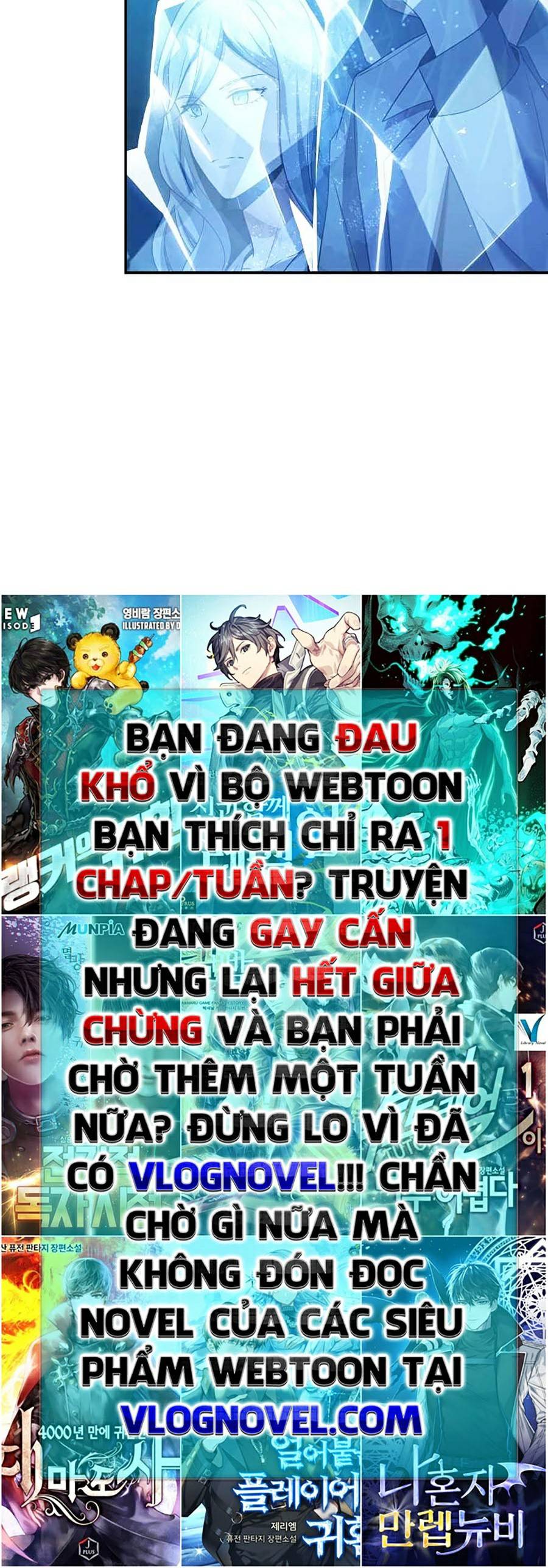 Sử Trở Lại Của Frozen Player: Chapter 95