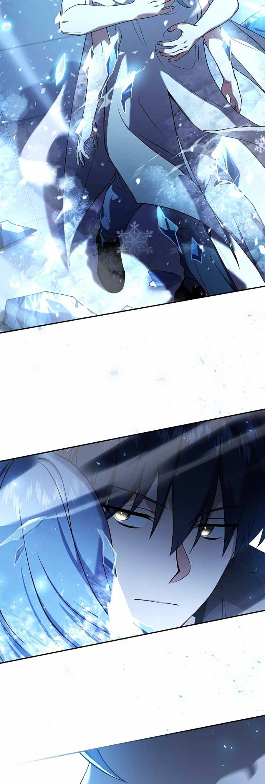 Sử Trở Lại Của Frozen Player: Chapter 95